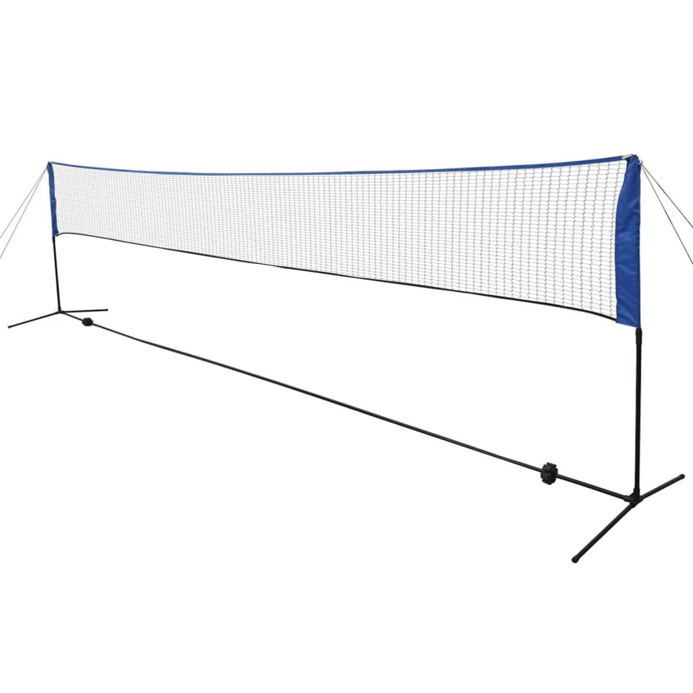 VIDAXL 91182 Badminton Net