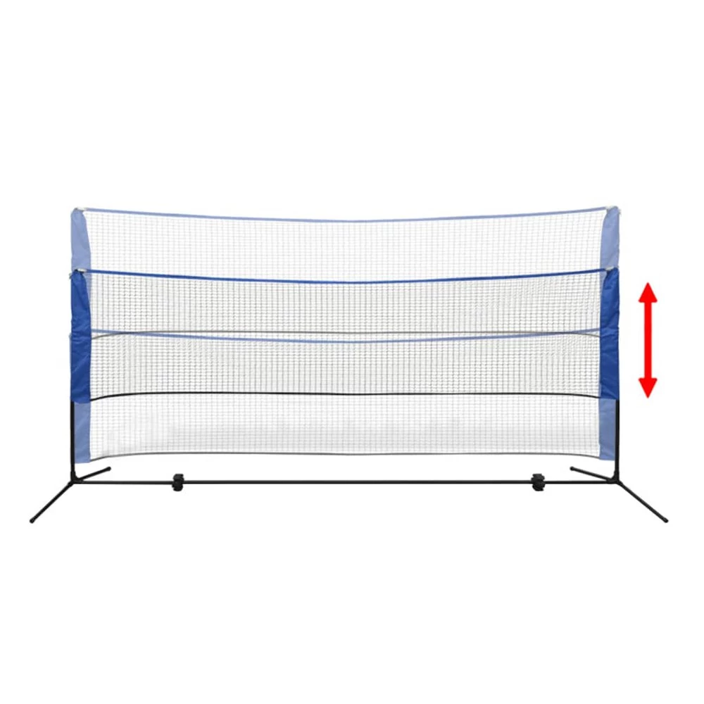 VIDAXL 91307 Badminton Net - Image 2