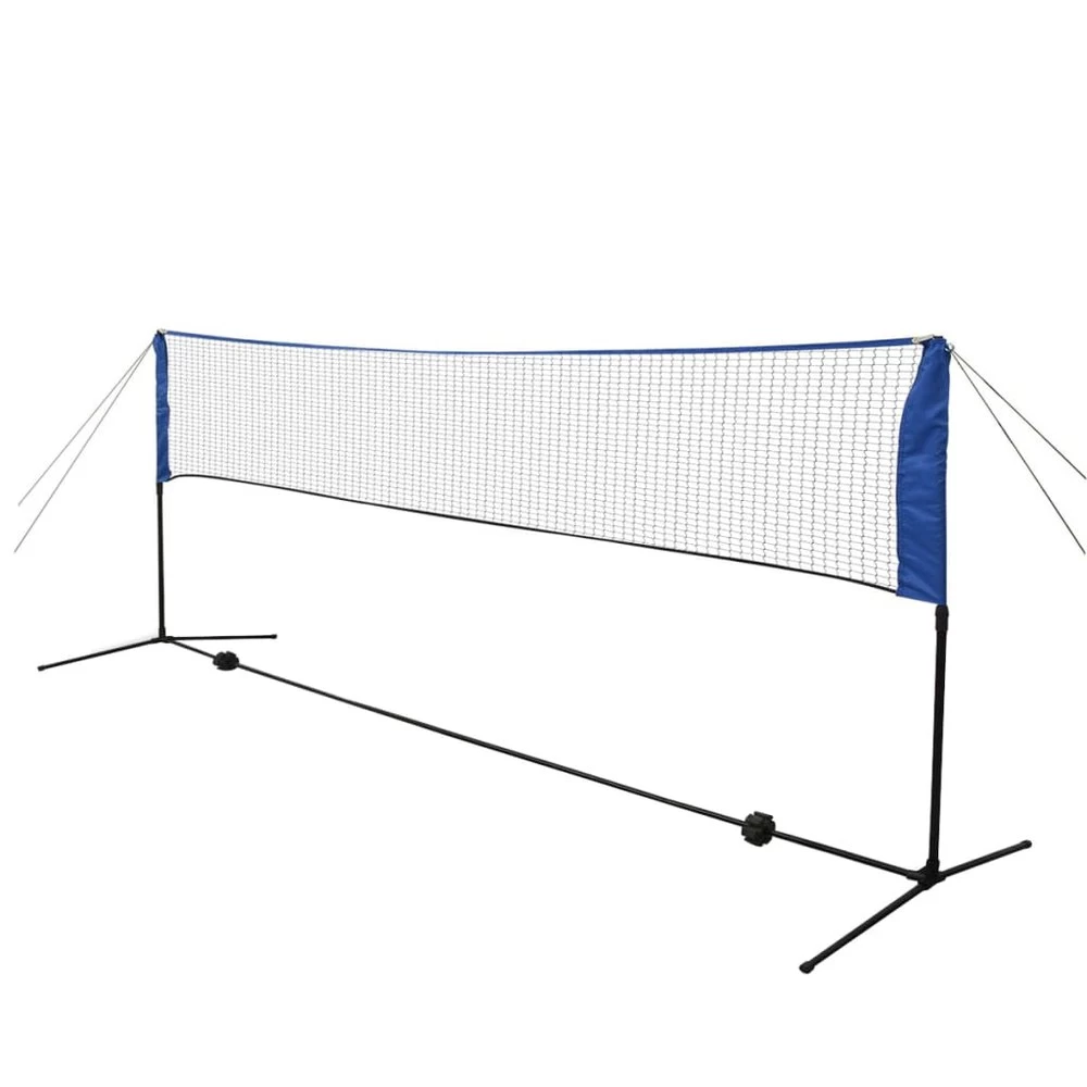 VIDAXL 91307 Badminton Net - Image 3