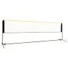 VIDAXL 93367 Badminton Net