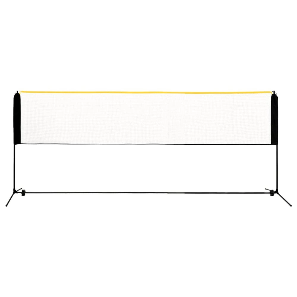 VIDAXL 93368 Badminton Net - Image 2