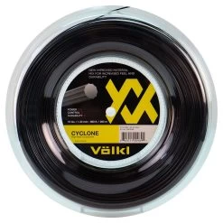 Cyclone 200 M Tennis Reel String