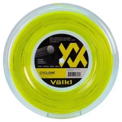 Cyclone 200 M Tennis Reel String