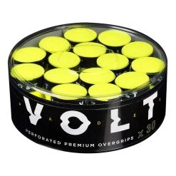 Perforated Overgrip 30 Units