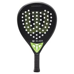 Wilson Blade Elite TX V2 Padel Racket