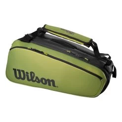 Wilson Blade Super Tour Lot 9 Racket Bag