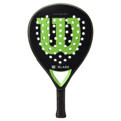 Wilson Blade Team V2 Padel Racket