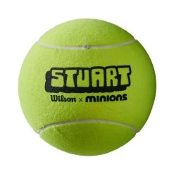 Wilson Minions Jumbo Tennis Ball