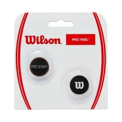Wilson Pro Feel Staff Damper 2 Units
