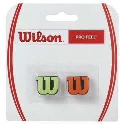 Wilson Pro Feel Tennis Dampeners 2 Units
