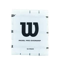 Wilson Pro Overgrip 12 Units
