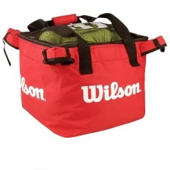 Wilson Teaching Ball Bag