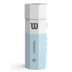Wilson Triniti Tennis Balls