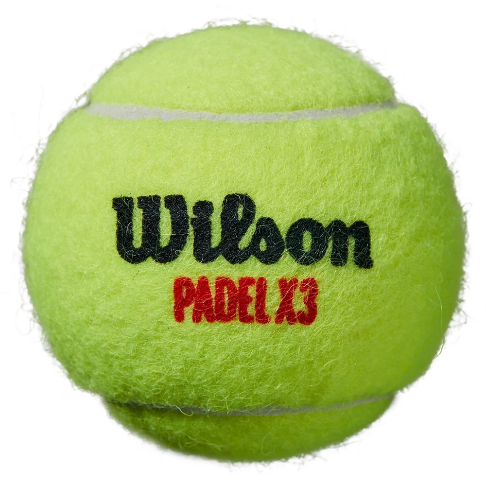 Wilson X3 Padel Balls - Image 3