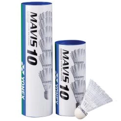 YONEX Mavis 10 77 Badminton Shuttlecocks