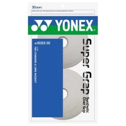 YONEX Super Grap AC102EX Tennis Overgrip 30 Units