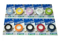 YONEX Super Grap AC102EX Tennis Overgrip 36 Units